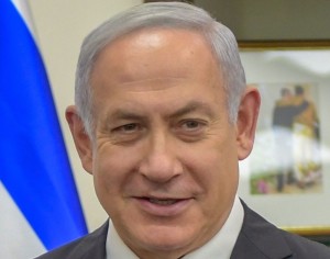 Netanyahu