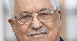 Abbas Offended At Gall Of Those Calling For Palestinian Accountability