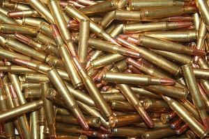 bullets