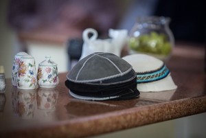 kippah