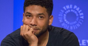 UN Invites Jussie Smollett To Head Israel War Crimes Panel