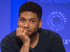 Jussie Smollett