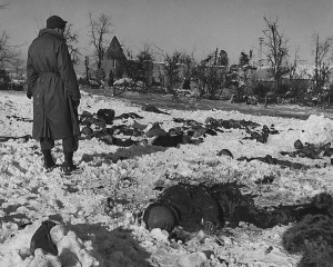 Malmedy Massacre