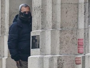 Barak at Epstein