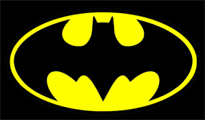 Batman logo