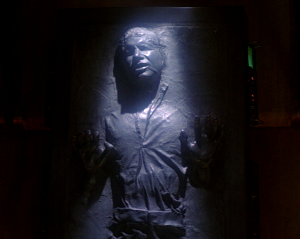 carbonite Han