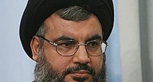 Safety Precautions Force Nasrallah To Conduct Conjugal Visits Via Skype