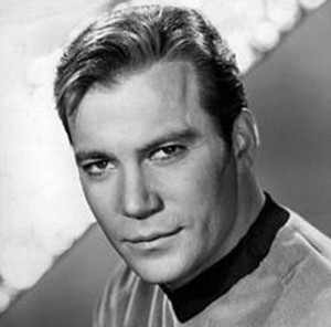 William Shatner