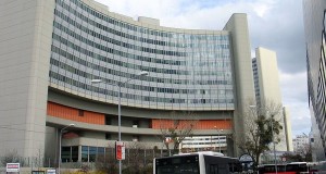 Inspection Of IAEA Facility Finds Traces Of Competence