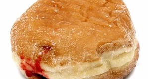 Customers Watch In Horror As Baker Ruins Perfectly Good Donut With ‘Jelly’ Filling