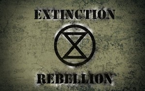 Extinction Rebellion