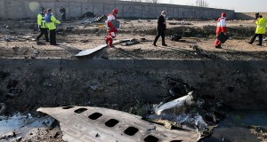 Gosh, Iran Just Can’t Remember Where It Put Black Box From Downed Airliner