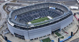 Daf Yomi Celebration Gives Jets/Giants Home Field Idea Of What Joy Is