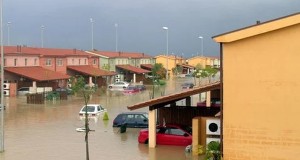 Insurance Won’t Accept ‘Israel Opened Dams’ As Valid Cause For Flooded House