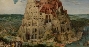 Waqf Warns Against Making Tower Of Babel Taller Than Mosque