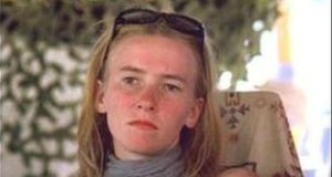 Ghost Of Rachel Corrie Condemned To Watching Helplessly Whenever IDF Destroys Hamas Weapons
