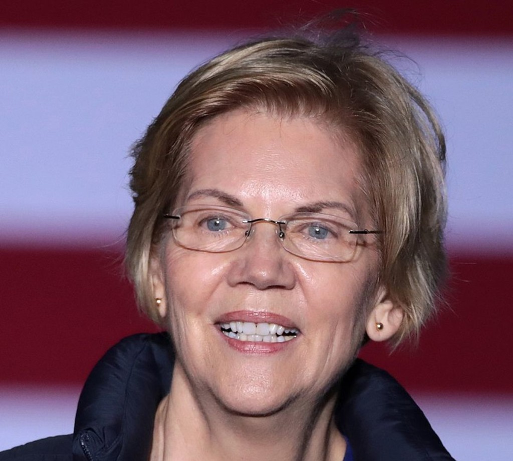How Liz Warren Turned Her Looks Into Luxury: Body Stats & Net Worth