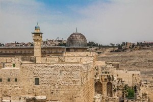 Al Aqsa