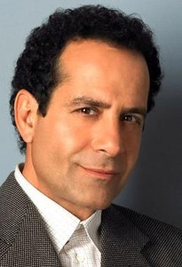 Adrian Monk