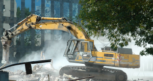 Pneumatic Drill Nextdoor Unaware It Cause Of Lockdown Nervous Breakdown