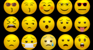 New ‘Gen Z’ Siddur Includes Translation Into Emoji