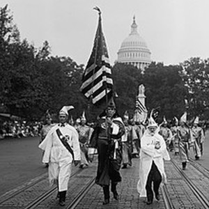 KKK DC 1926