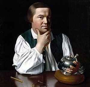 Paul Revere