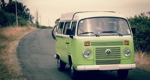 Progressives Torn As Bus Under Which To Throw Jews Fails Emissions Test