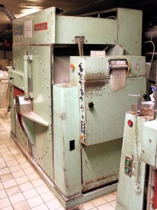 industrial washer