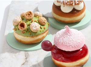 sufganiyot