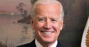 Biden Announces He Identifies As Black, All Criticism Therefore Racist