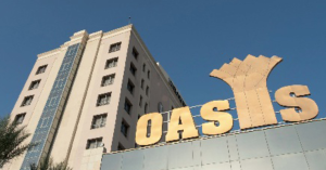Oasis casino