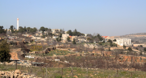 NGOs Demand Ethnicity Test Of West Bank Homebuilders To Weed Out Jews