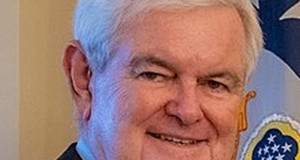 Even Twice-Divorced Gingrich Impressed By Biden’s Abandonment Of Mideast Allies