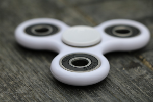 fidget spinner