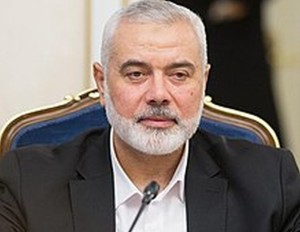 Ismail Haniyeh