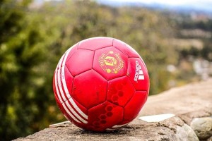 soccer ball