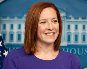 Jen Psaki