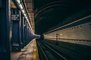 NYC Subway