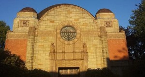 UN/NGOs Fund Synagogue Building; Assumed It Was Mosque Bombed By Israel