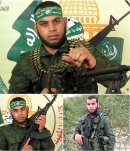 dead Hamas dude