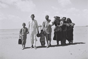 Jews from Yemen