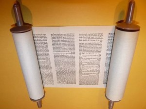 Torah