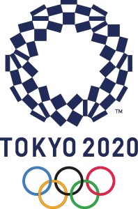 2020 Olympics logo