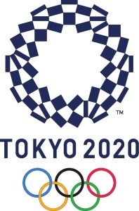 2020 Olympics logo