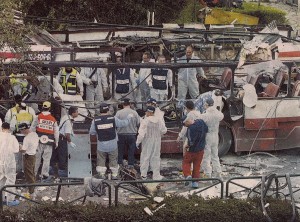 line 37 bus bombing Haifa 2003