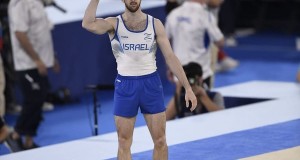 Israel Invites Gold Medalist To Throw Out Ceremonial 1st Rock At Protest