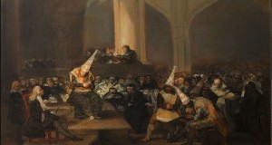 Progressives Set Up Office Of Inquisition For Acceptors Of Jewish Equality