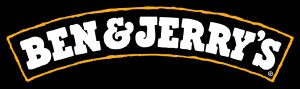 Ben and Jerry logo