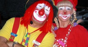 Clown Troupe Cancels Show At Knesset, Citing Dignity Of Clown Shows